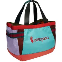 Cotopaxi - Allpa 60 Gear Hauler Tote Del Dia - Reistas rood