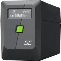 Green Cell UPS UPS 650 VA