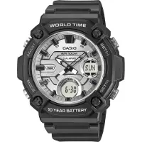 Casio COLLECTION & VINTAGE Polshorloges AEQ-120W-7AVDF