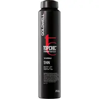Goldwell Topchic Haarverf 5NN Extra Light Brown 250ml