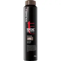 Goldwell Color Topchic The BrownsPermanent Hair Color 6RB Roodbeuken middel