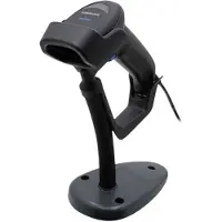 Datalogic Barcode scanner - DATALOGIC - QD2590 - Robuuste constructie - Eenvoudig te gebruiken - Betrouwbare prestaties