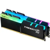 G.Skill Trident Z RGB 2x16GB DDR4 3200MHz (F4-3200C16D-32GTZR)