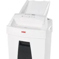 HSM Securio AF100 papierversnipperaar snippers