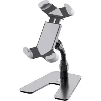 K&M 19756 Desktop Smartphone Stand