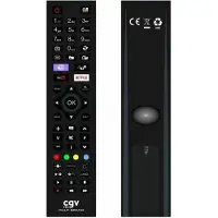 CGV Universal Remote Control - General Terms and Conditions - FIDELIO MM - Multi-Brand - No Programming Required