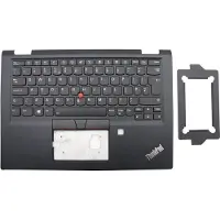 Lenovo Hommel-1(20NN/20NQ) WW, Onderdelen voor notebooks, Zwart