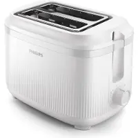 Philips 3000-serie broodrooster HD2511/00 - Wit