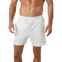 Björn Borg Ace Racquet Shorts 7 Inch Wit | Maat: XXL