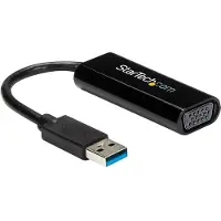 StarTech.com USB 3.0 naar VGA Adapter