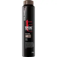 Goldwell Color Topchic The BrownsPermanent Hair Color 4G Kastanje