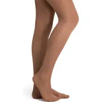 Rumpf Danspanty 120 Donker - Toast - S