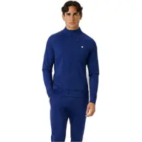 Björn Borg Ace Training Jacket Blauw | Maat: L