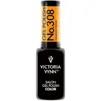 Victoria Vynn VYNN Salon Gellak | 308 Orange Denki