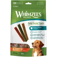 Whimzees 6x Stix L 7 stuks