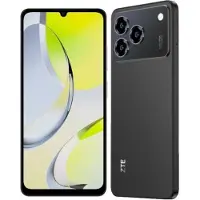 ZTE P615F01-BLK - Smartphone - Octa Core 4 GB RAM 128 GB - Zwart