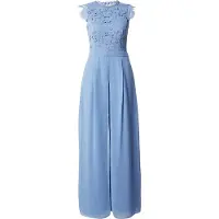 Apart Jumpsuit smoky blue