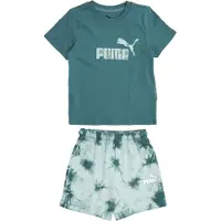 Puma Set mintgroen / spar