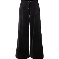 Juicy Couture Broek zwart