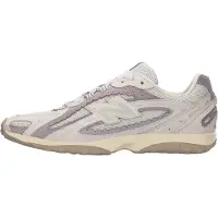 New Balance Sneakers laag '204' grijs / lila