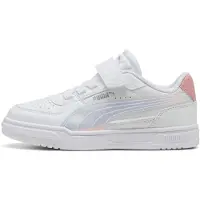 Puma Sneakers 'Caven III Holo 2.0' opaal / rosa / wit