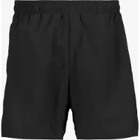 Osaga Dry heren padel short zwart maat XXL