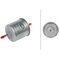 Hella 8ZF 366 111-221 Brandstoffilter