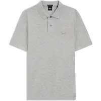 BOSS Pallas 10278258 Korte Mouw Poloshirt