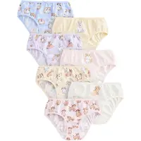 Next Onderbroek lichtblauw / lichtgeel / lichtlila / rosé / poederroze / offwhite