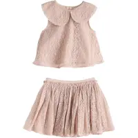 Next Set pink