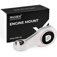 RIDEX 247E0862 Motorsteunlager