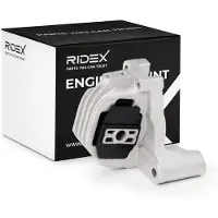 RIDEX 247E0062 Motorsteunlager