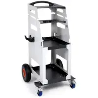 GYS 085510 Wagen, acculader / -starter