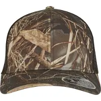 Flexfit Pet bruin