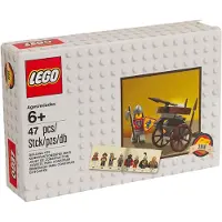 LEGO 5004419 Classic Knights