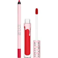 KYLIE COSMETICS - Matte Lip Kit - 400 Boss