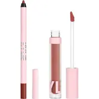 KYLIE COSMETICS - Lip Blush Kit - 729 Sister Sister