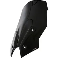 Puig Touring Plus Bmw R1200 Rs 2015-2018 Hoge Voorruit