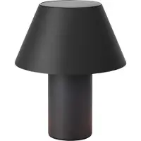 Markslöjd Buitenverlichting , Vivo, dimbare, Zwart, Metaal, Scandinavisch