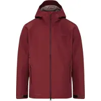Vaude - Elope 3L Jacket - Regenjas XL, rood