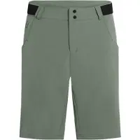 Vaude Bike - Women's Loamer Base Shorts - Fietsbroek 38, olijfgroen
