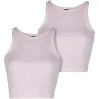 Urban Classics Top rosé
