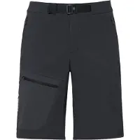 Vaude - Badile Shorts II - Short 56, zwart