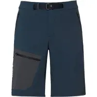 Vaude - Badile Shorts II - Short 50, blauw
