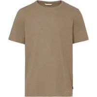 Vaude - Redmont Hemp T-Shirt - T-shirt S, beige