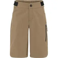 Vaude Bike - Kid's Moab Base Shorts - Short 110/116, beige