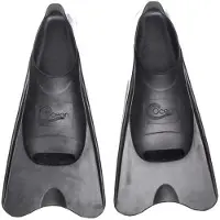 Ology Shooter Swimming Fins Zwart EU 44-46