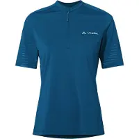 Vaude Qimsa Pro Hz T-shirt Met Korte Mouwen