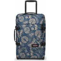 Eastpak Trolley 'Tranverz' blauw / greige