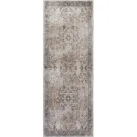Livabliss Taran Vloerkleed Loper 80 x 220 cm